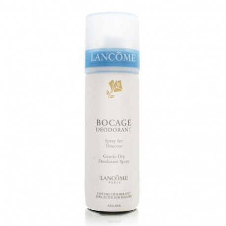 Lancome deodorant-sprei Bocage 125ml õrn ja kuiv