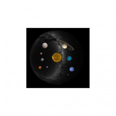 astrial Disc for Sega Toys Homestar Pro Solar System