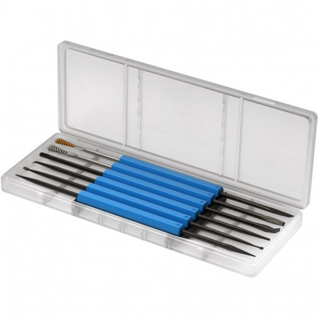 Goobay Soldering Tools, 6 Pcs.