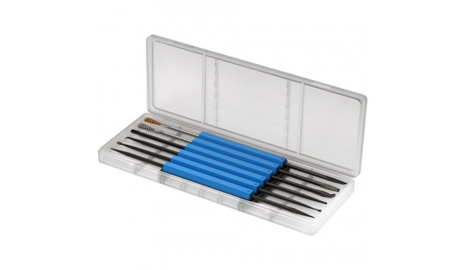Goobay Soldering Tools, 6 Pcs.