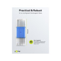 Goobay Soldering Tools, 6 Pcs.