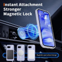 TECH-PROTECT FLEXAIR HYBRID MAGSAFE GOOGLE PIXEL 10A CLEAR