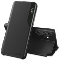 TECH-PROTECT SMART VIEW GALAXY A57 5G BLACK