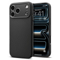 SPIGEN LIQUID AIR IPHONE 17 PRO MATTE BLACK