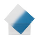S Cokin filter A123 Gradual Blue B2