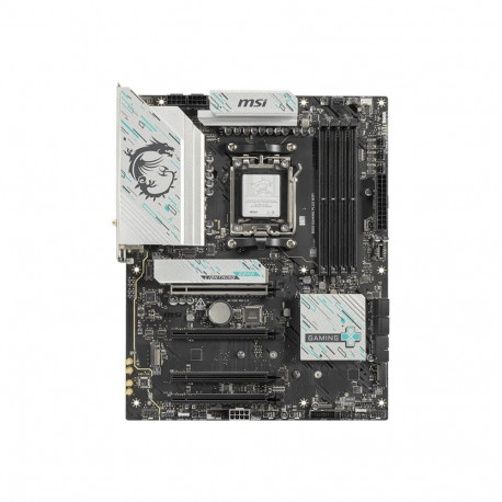 MSI juhtmevaba emaplaat B850 GAMING PLUS
