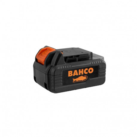 Bahco Li-ion battery 18V 5Ah