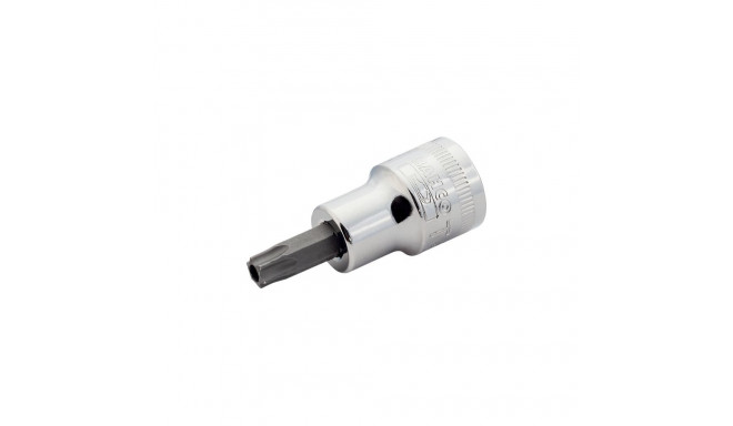 Socket driver 7409TORX-R TR40 3/8"