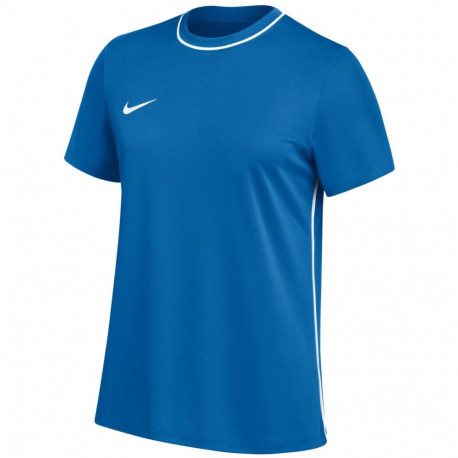 Koszulka damska Nike Dri-Fit Park 26 niebieska HM7160 463 XL