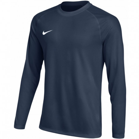Nike meeste särk Park VIII Dri-FIT HV8232 410 XL, tumesinine