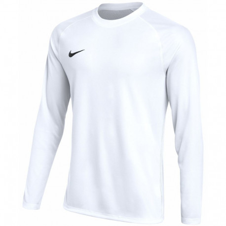 Koszulka męska Nike Dri-FIT Park VIII biała HV8232 100 XS