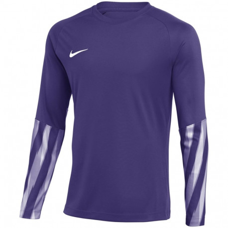 Nike meeste särk Dri-Fit Park V Stadium HV8314 507 S, lilla