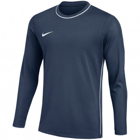 Nike meeste särk Dri-Fit Park 26 Crew Top HM7165 410 L, tumesinine