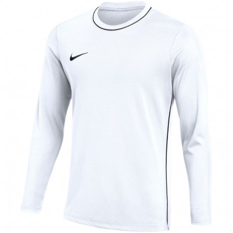 Nike meeste särk Dri-Fit Park 26 Crew Top HM7165 100 2XL, valge