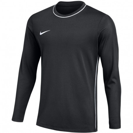 Nike meeste särk Dri-Fit Park 26 Crew Top HM7165 010 2XL, must