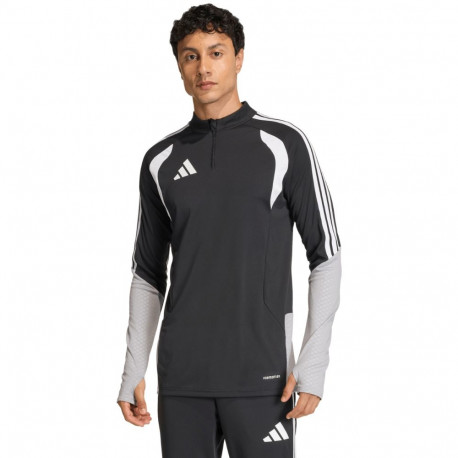 Bluza męska adidas Tiro 26 Competition Training Top czarna JX4257 L
