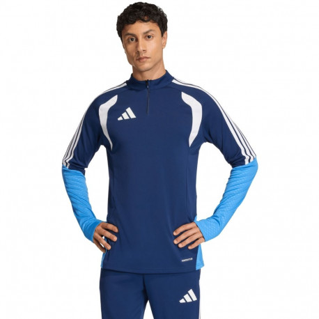 Adidas meeste treeningpluus Tiro 26 Competition JY6398 2XL, tumesinine