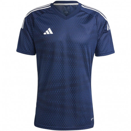 Adidas meeste särk Tiro 23 Competition Match HT5688 L, tumesinine