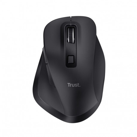 Trust Fyda hiir Office paremakäeline RF juhtmevaba + Bluetooth optiline 2400 DPI