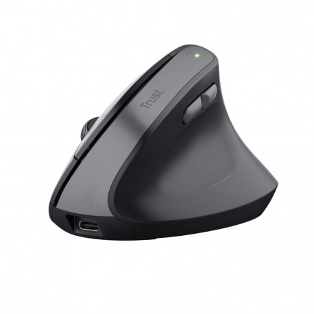 Trust TM-270 kontor paremakäeline RF juhtmevaba optiline hiir 2400 DPI