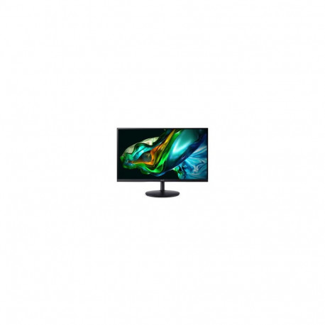 Acer SH242Y E computer monitor 60.5 cm (23.8") 1920 x 1080 pixels Full HD LED Black