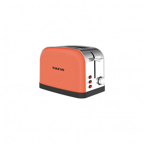 Taurus VINTAGE II CORAL 7 2 slice(s) 950 W