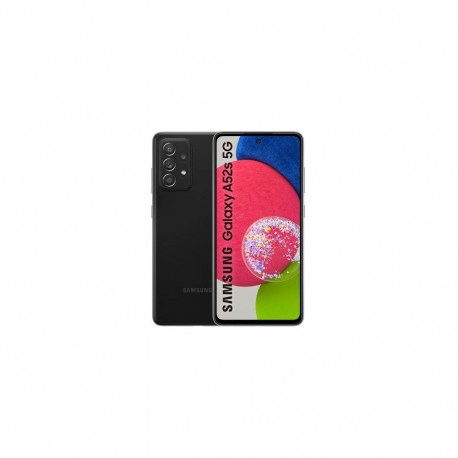 Samsung Galaxy A52s 5G SM-A528B 16.5 cm (6.5") Hybrid Dual SIM Android 11 USB Type-C 6 GB 1