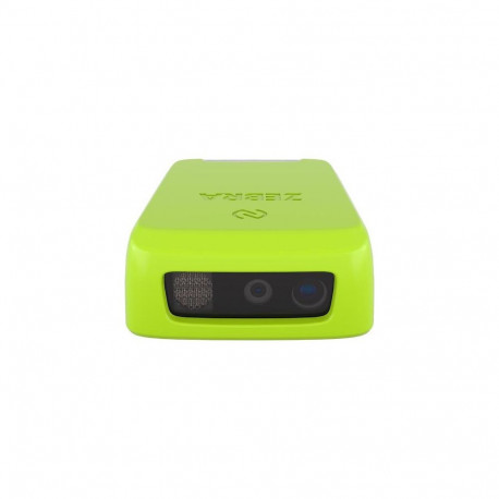 Zebra RS2100 Wearable bar code reader 2D Laser Green