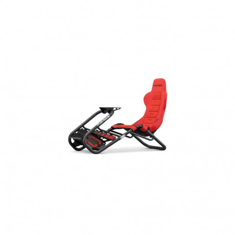 Playseat Trophy Universal gaming chair Upholstered padded seat Red