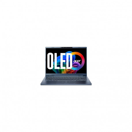 Acer Swift Go 14 AI SFG14-75-97W4 Copilot+ PC Intel Core Ultra 9 288V Laptop 35.6 cm (14") 