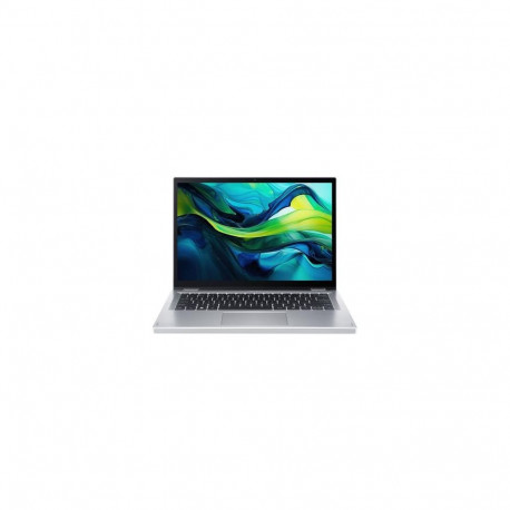 Acer Aspire Go Spin 14 AGSP14-31PT-37F6 Intel Core 3 N355 Hybrid (2-in-1) 35.6 cm (14") Tou