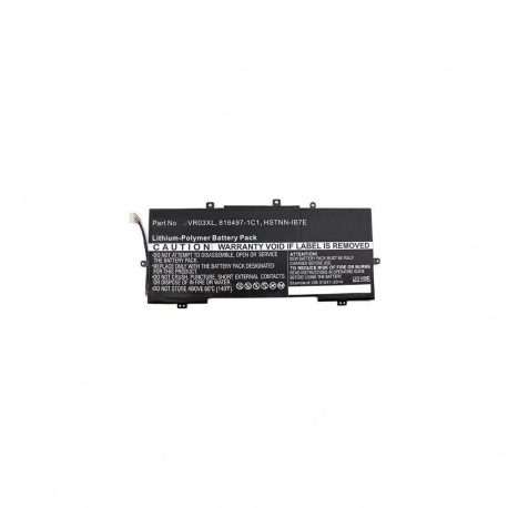 CoreParts MBXHP-BA0078 laptop spare part Battery