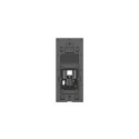 Grandstream Networks GDS3726 video intercom system 4 MP Grey