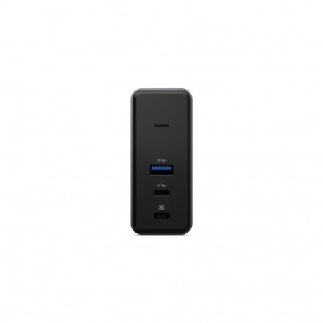 Lenovo G0AE0065EU laptop dock/port replicator Wired USB 3.2 Gen 1 (3.1 Gen 1) Type-C Black, Grey