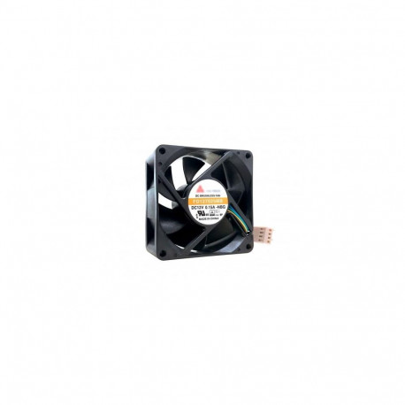 QNAP FAN-7CM-T01 computer cooling system Universal Black