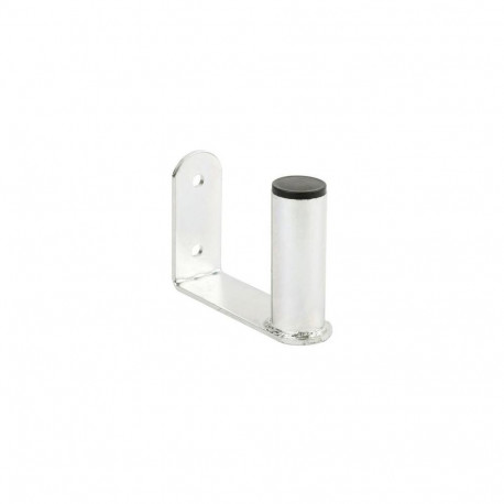 Extralink Wall/balcony mount U100 100mm, steel, galvanized