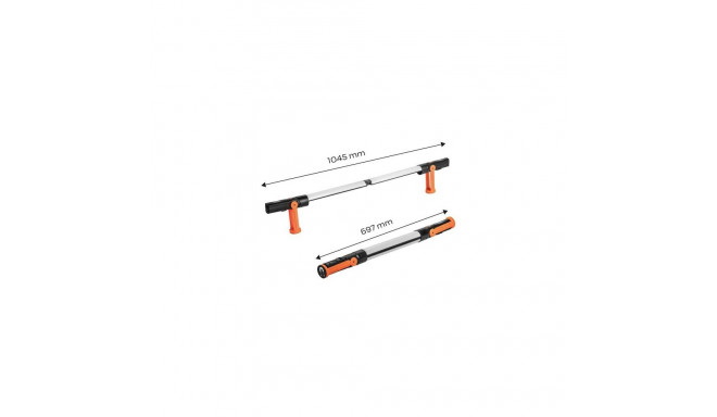 NEO tools 99-047 flashlight