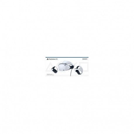 Gogle VR Sony PlayStation VR2