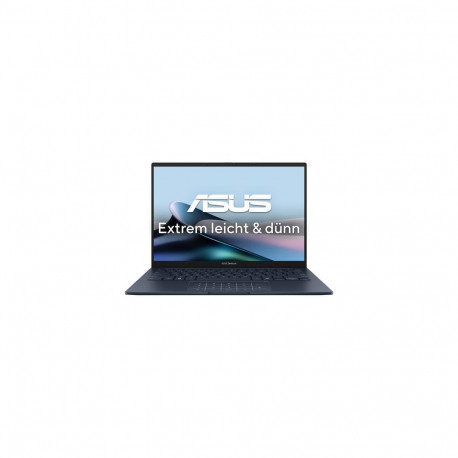 ASUS Zenbook 14 OLED UX3405CA-QL205W Intel Core Ultra 9 285H Laptop 35.6 cm (14") Touchscre