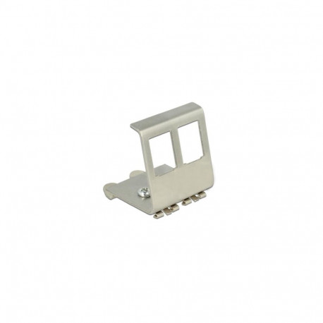 DeLOCK 86255 patch panel accessory