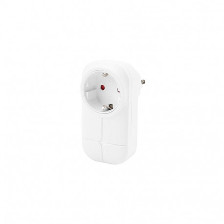 Olympia 6110 smart plug White