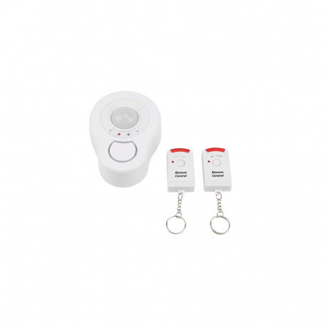 Olympia BMD 210 Passive infrared (PIR) sensor Ceiling White