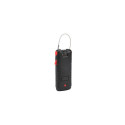 Olympia ULA 410 cable lock Black 1 m