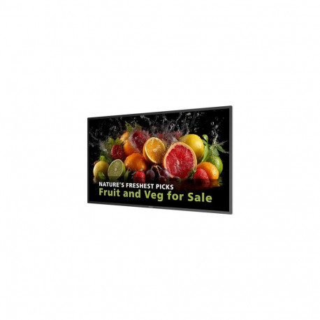 Philips 5000 series 43BDL5050D Digital signage flat panel 108 cm (42.5") LCD Wi-Fi 600 cd/m