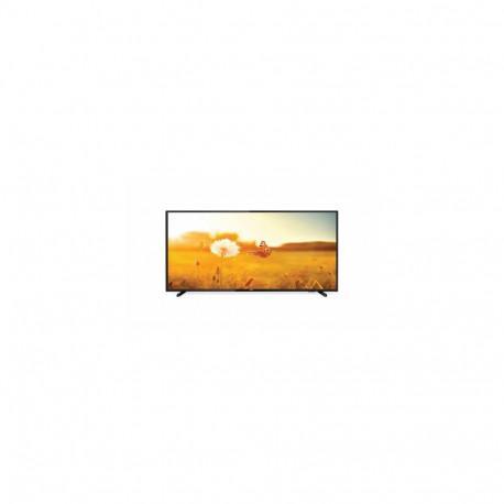 Philips EasySuite 32HFL3014/12 TV 81.3 cm (32") HD Black 250 cd/m²