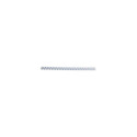 GBC CombBind Binding Combs 12mm A4 21R