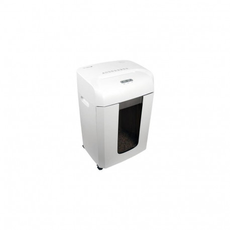 Olympia MC 615.2 paper shredder Micro-cut shredding 65 dB 22 cm White