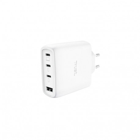 Trust Maxo 65W Universal White AC Fast charging Indoor