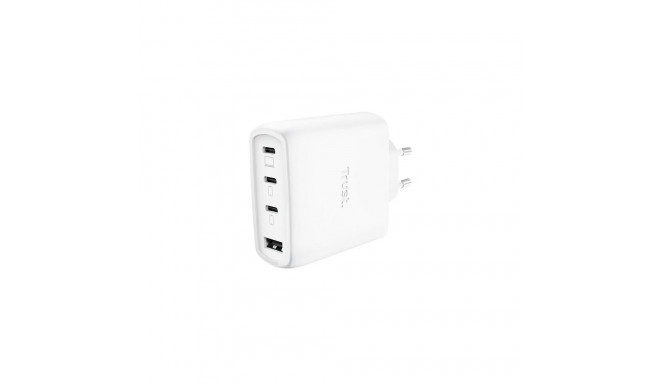 Trust Maxo 65W Universal White AC Fast charging Indoor