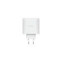 Trust Maxo 65W Universal White AC Fast charging Indoor